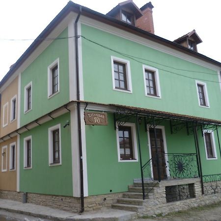 Home Hotel 카미야네치포딜시키 외부 사진