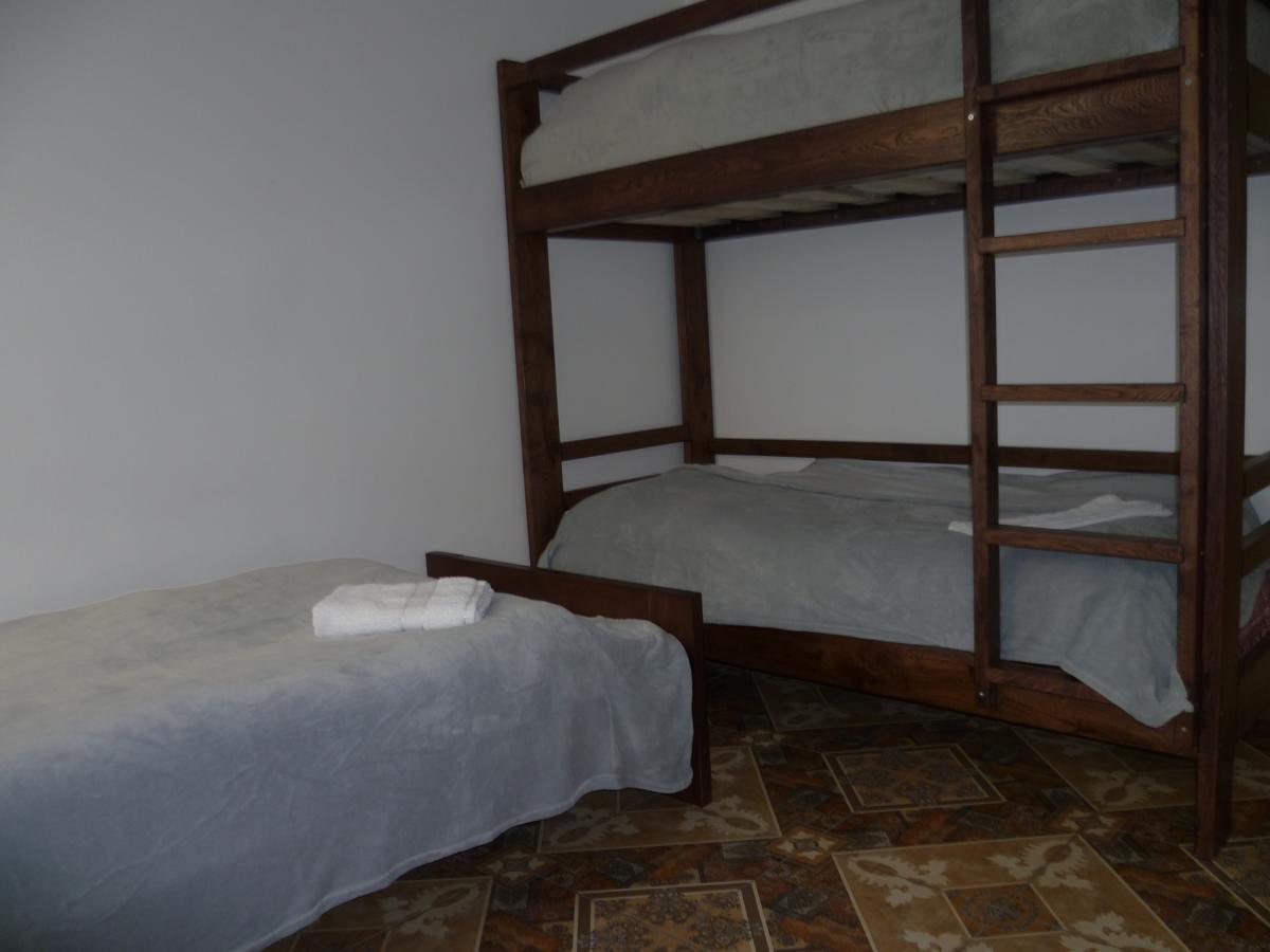 Home Hotel 카미야네치포딜시키 외부 사진