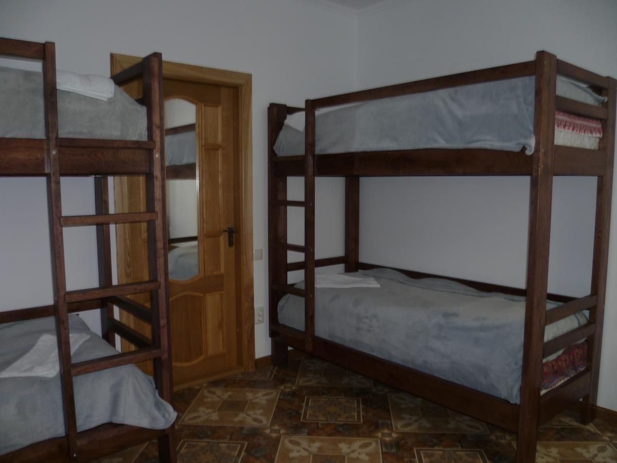 Home Hotel 카미야네치포딜시키 외부 사진