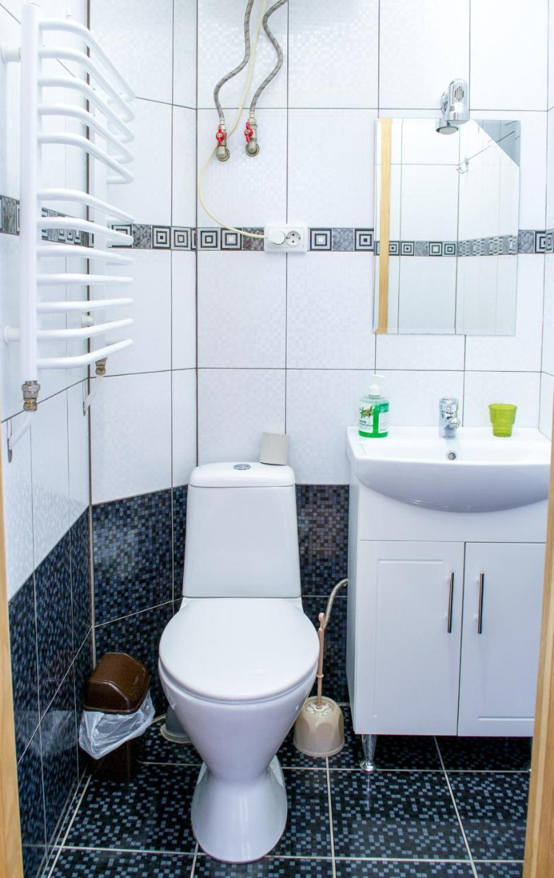 Home Hotel 카미야네치포딜시키 외부 사진