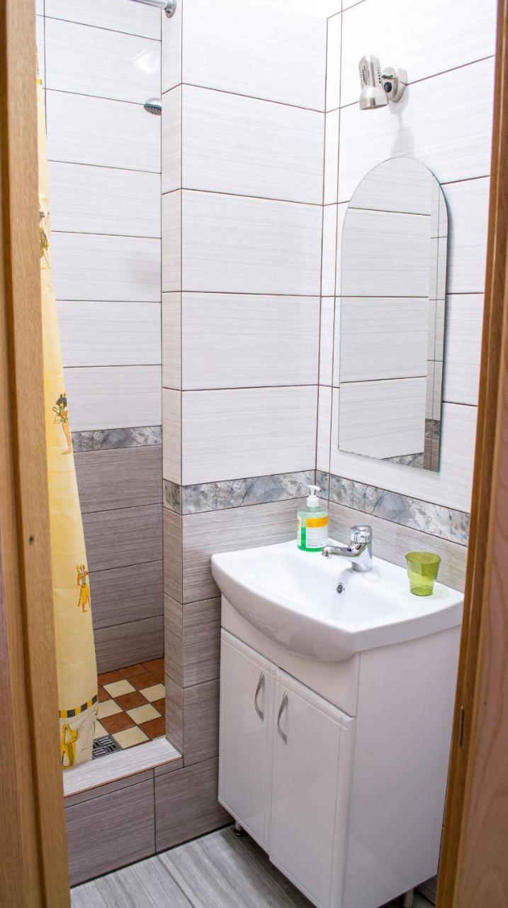 Home Hotel 카미야네치포딜시키 외부 사진