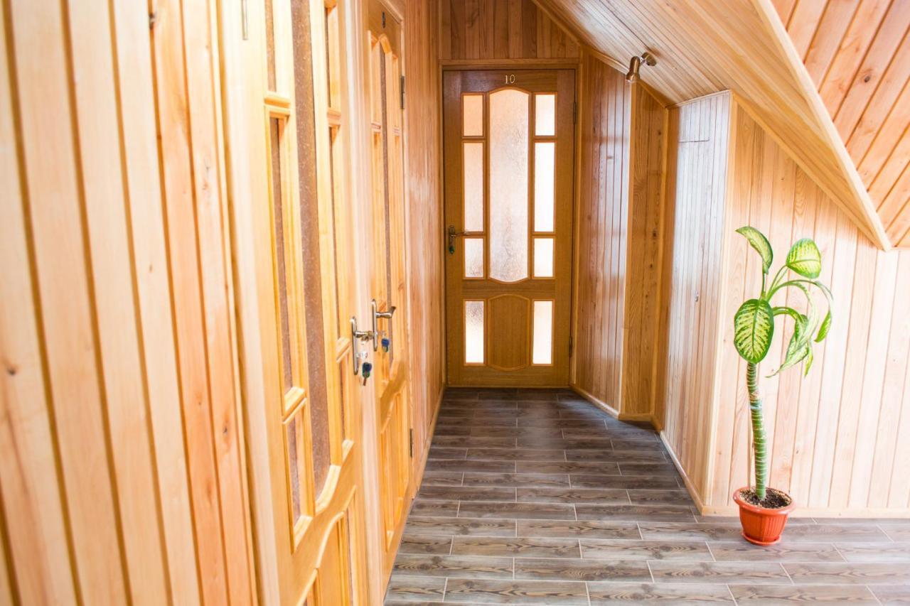 Home Hotel 카미야네치포딜시키 외부 사진