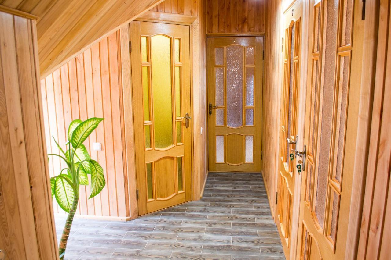 Home Hotel 카미야네치포딜시키 외부 사진